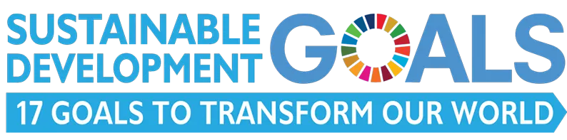 SDG Goals Banner