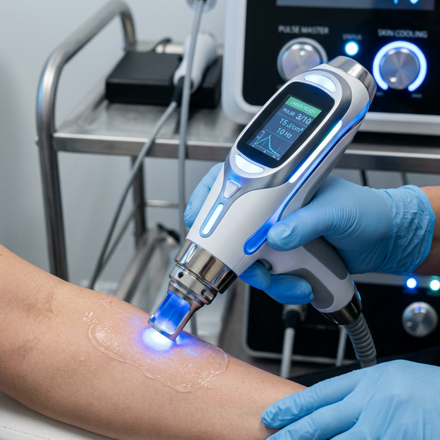 Super ADT (Advanced Device Technology)